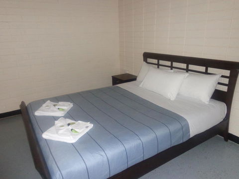 Adelaide Backpackers And Travellers Inn - Accommodation Resorts 19