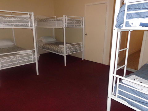 Adelaide Backpackers And Travellers Inn - Accommodation Resorts 2