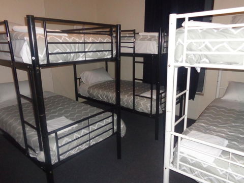 Adelaide Backpackers And Travellers Inn - Accommodation Resorts 1