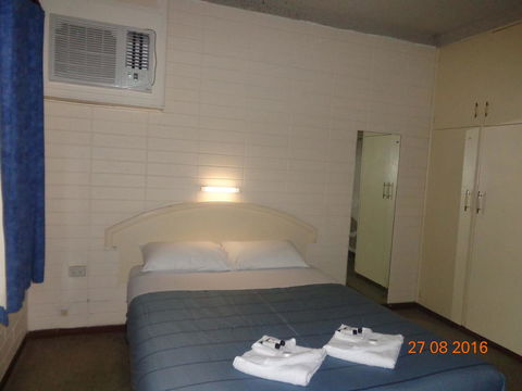 Adelaide Backpackers And Travellers Inn - Accommodation Resorts 20