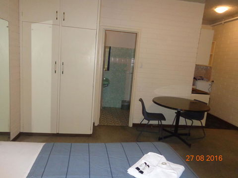 Adelaide Backpackers And Travellers Inn - Accommodation Resorts 21