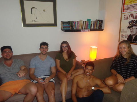 Adelaide Backpackers And Travellers Inn - Accommodation Resorts 13