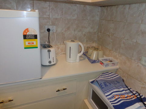 Adelaide Backpackers And Travellers Inn - Accommodation Resorts 41