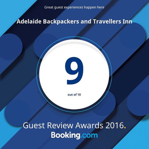 Adelaide Backpackers And Travellers Inn - Accommodation Resorts 9