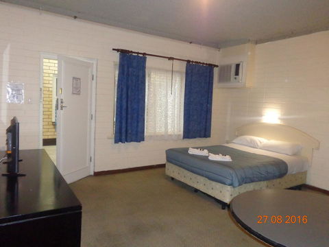 Adelaide Backpackers And Travellers Inn - Accommodation Resorts 0