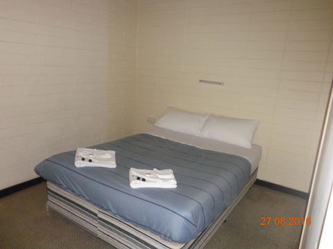 Adelaide Backpackers And Travellers Inn - Accommodation Resorts 42