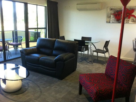 Cattlemans Country Motor Inn & Serviced Apartments - Accommodation Resorts 23