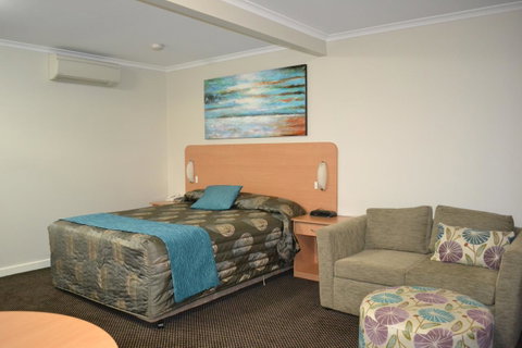 Cattlemans Country Motor Inn & Serviced Apartments - Accommodation Resorts 36