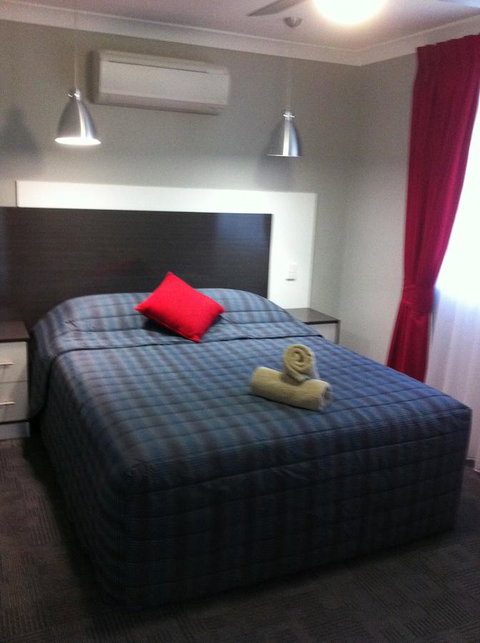 Cattlemans Country Motor Inn & Serviced Apartments - Accommodation Resorts 22