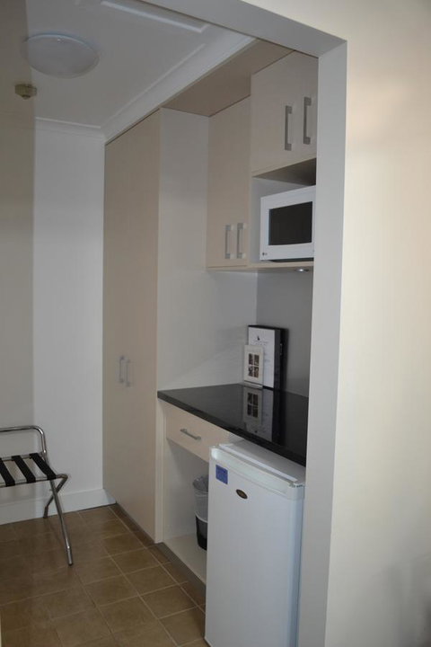 Cattlemans Country Motor Inn & Serviced Apartments - Accommodation Resorts 35