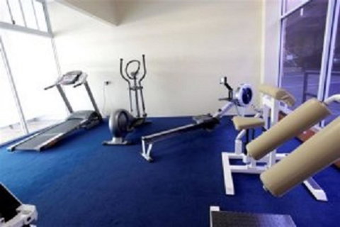 Cattlemans Country Motor Inn & Serviced Apartments - Accommodation Resorts 28