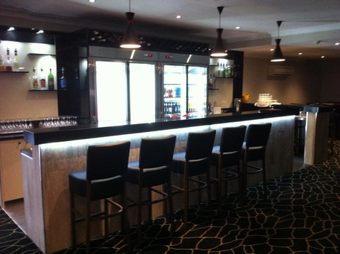 Cattlemans Country Motor Inn & Serviced Apartments - Accommodation Resorts 1