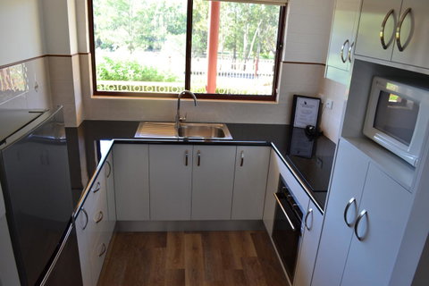 Cattlemans Country Motor Inn & Serviced Apartments - Accommodation Resorts 40
