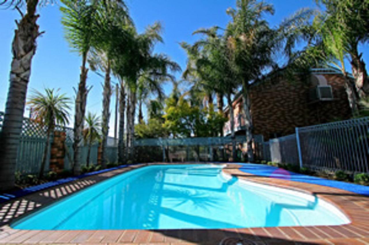  Accommodation Resorts
