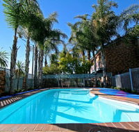 Cattlemans Country Motor Inn  Serviced Apartments - Accommodation Resorts