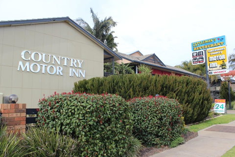 Cattlemans Country Motor Inn & Serviced Apartments - Accommodation Resorts 10