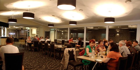 Cattlemans Country Motor Inn & Serviced Apartments - Accommodation Resorts 24