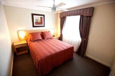 Cattlemans Country Motor Inn & Serviced Apartments - Accommodation Resorts 31
