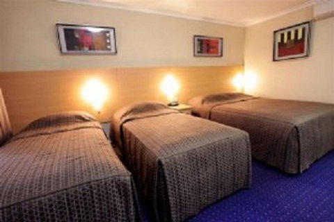 Cattlemans Country Motor Inn & Serviced Apartments - Accommodation Resorts 20