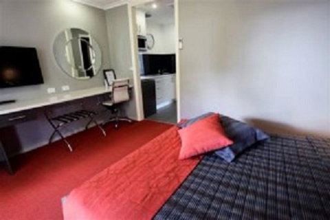 Cattlemans Country Motor Inn & Serviced Apartments - Accommodation Resorts 30