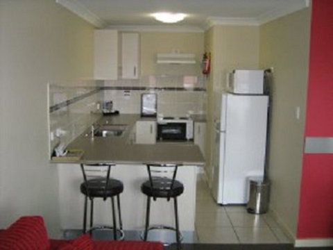 Cattlemans Country Motor Inn & Serviced Apartments - Accommodation Resorts 32
