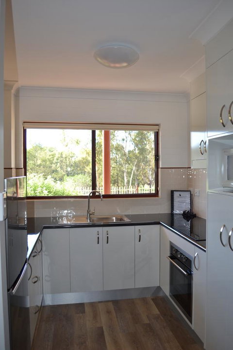 Cattlemans Country Motor Inn & Serviced Apartments - Accommodation Resorts 38