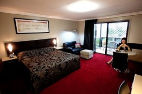 Cattlemans Country Motor Inn & Serviced Apartments - Accommodation Resorts 17
