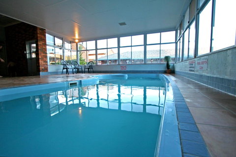 Cattlemans Country Motor Inn & Serviced Apartments - Accommodation Resorts 29