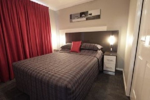 Cattlemans Country Motor Inn & Serviced Apartments - Accommodation Resorts 12