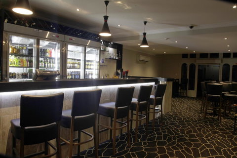 Cattlemans Country Motor Inn & Serviced Apartments - Accommodation Resorts 14