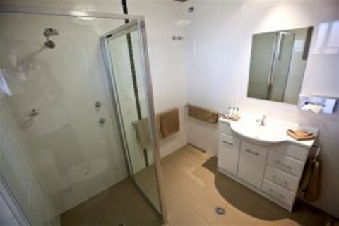 Cattlemans Country Motor Inn & Serviced Apartments - Accommodation Resorts 27
