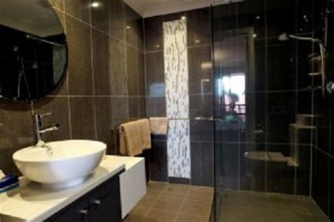 Cattlemans Country Motor Inn & Serviced Apartments - Accommodation Resorts 18
