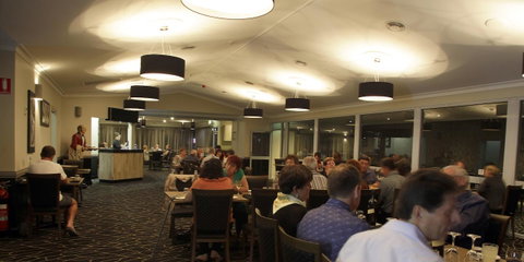 Cattlemans Country Motor Inn & Serviced Apartments - Accommodation Resorts 25