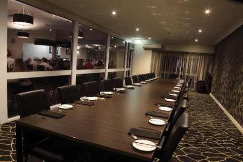 Cattlemans Country Motor Inn & Serviced Apartments - Accommodation Resorts 19