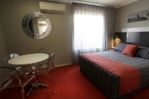 Cattlemans Country Motor Inn & Serviced Apartments - Accommodation Resorts 21