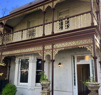Hammond Apartments - Accommodation Resorts