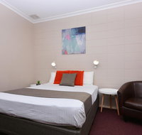 Motel Poinsettia - Accommodation Resorts