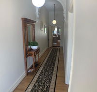 On Gilbert - Accommodation Resorts