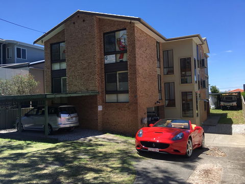 Arena Blanca Holiday Home - Accommodation Resorts 18