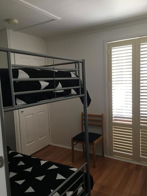 Arena Blanca Holiday Home - Accommodation Resorts 12