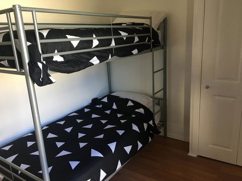 Arena Blanca Holiday Home - Accommodation Resorts 13