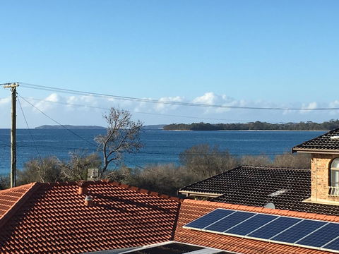 Arena Blanca Holiday Home - Accommodation Resorts 17