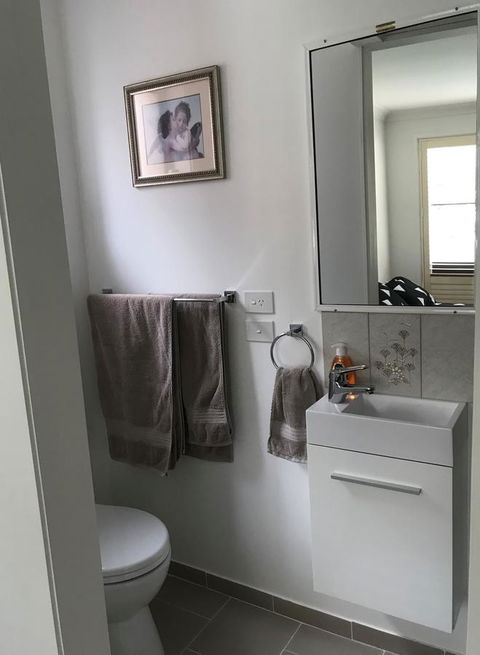 Arena Blanca Holiday Home - Accommodation Resorts 1