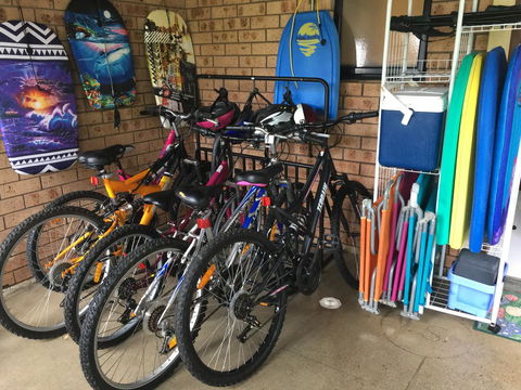 Arena Blanca Holiday Home - Accommodation Resorts 20