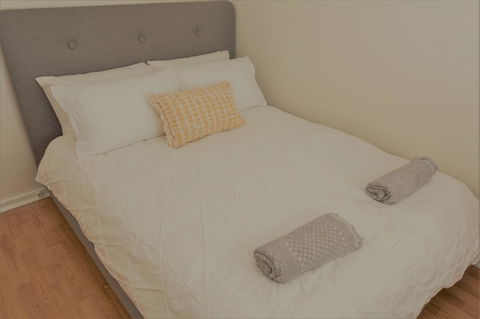 Henley Beach South, Amazing Views, Huge Private Balcony! - Accommodation Resorts 15