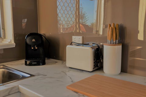 Henley Beach South, Amazing Views, Huge Private Balcony! - Accommodation Resorts 9