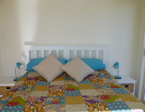 Ashendens At Penneshaw - Accommodation Resorts 10