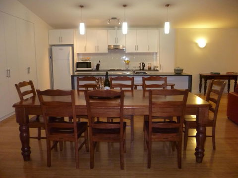 Ashendens At Penneshaw - Accommodation Resorts 6