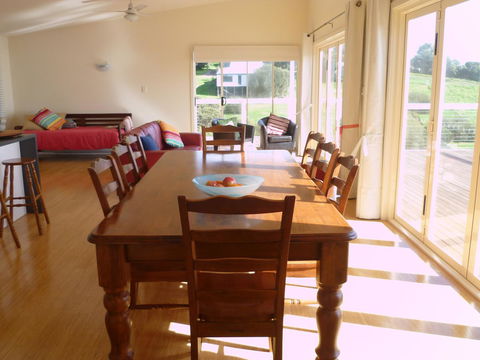 Ashendens At Penneshaw - Accommodation Resorts 8