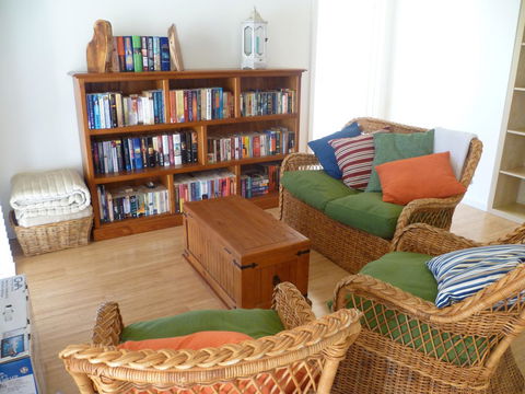 Ashendens At Penneshaw - Accommodation Resorts 11